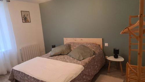 Maison de bourg vigneronne avec 3 chambres et tout confort, idéale pour la campagne ! - FR-1-586-44 - Foto 2