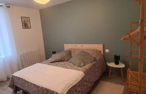 Maison de bourg vigneronne avec 3 chambres et tout confort, idéale pour la campagne ! - FR-1-586-44 - Foto 2