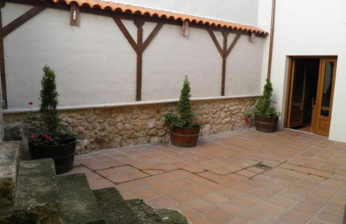 Apartamentos Turísticos Peñafiel - Foto 7