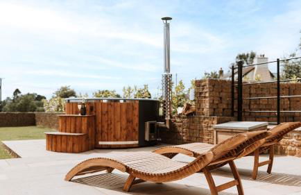 The Old Dairy - Foto 1