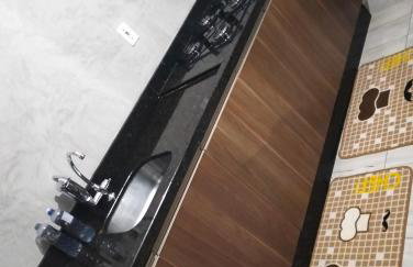 Casa aconchegante para hóspedes ao lado da 466 e Cidade dos Lagos - Foto 16