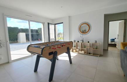 Maison tout confort proche Azay-le-Rideau 8 p - Foto 21