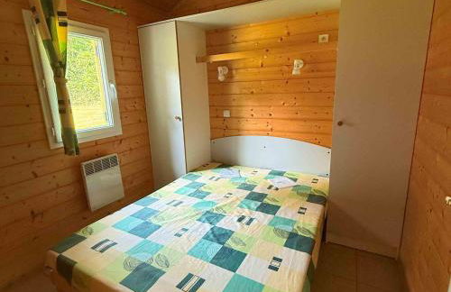 Chalet Campanules 37 - Nature, Randonnée & Famille - FR-1-583-471 - Foto 8