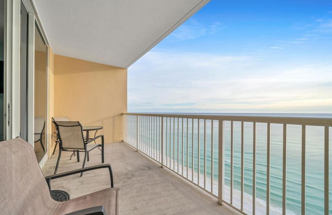 Majestic Beach Towers 1-1710 - Foto 16