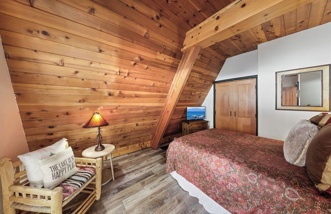 Huckleberry Haus - Foto 5