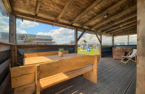 Domki Białoławki - Photo 35