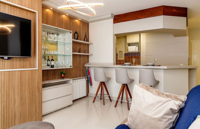 LOCAR-IN GRAMADO- 50m Rua Coberta - Foto 18