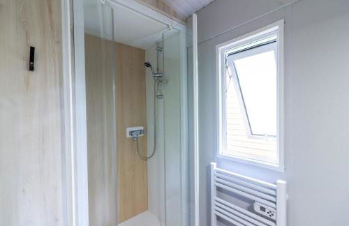 Chalet Franklin 2 personnes - Photo 8