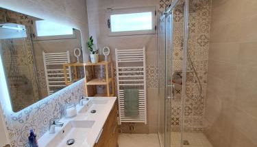 L'écureuil parisien Maison de charme avec jardin proche Paris - Foto 2