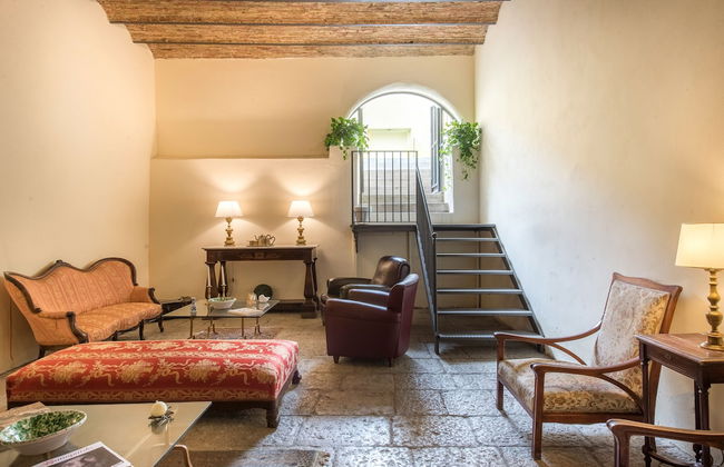 Casa d'Arte Ugdulena con piscina e terrazza - Foto 17