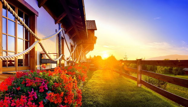 Postazione check-in/check-out