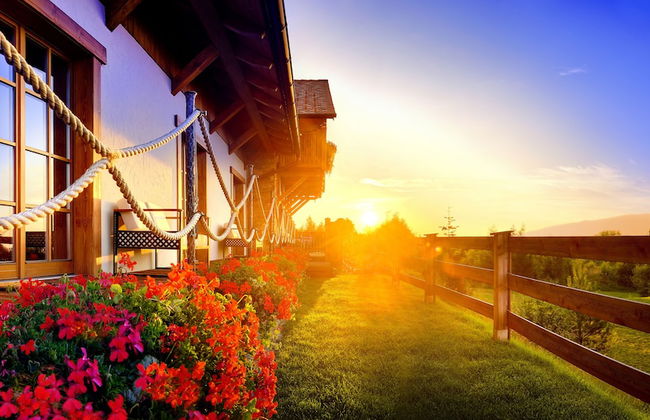 panoraMic Mountain Residence - Photo 3