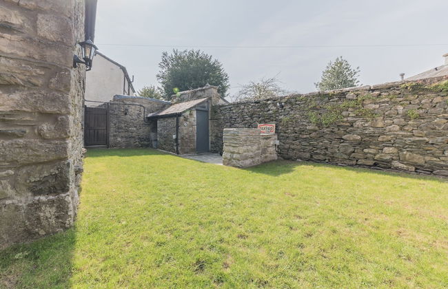 The Flags - Photo 44