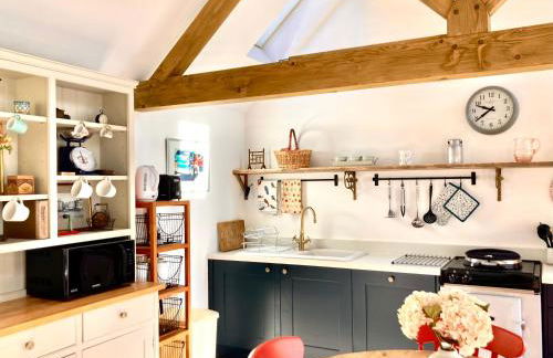 The Old Workshop, Wadhurst - Foto 34