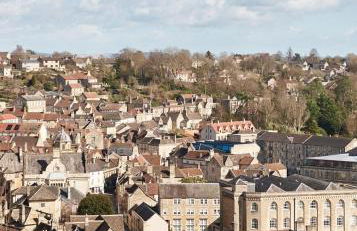 Exquisite Historic Hideaway - Foto 46