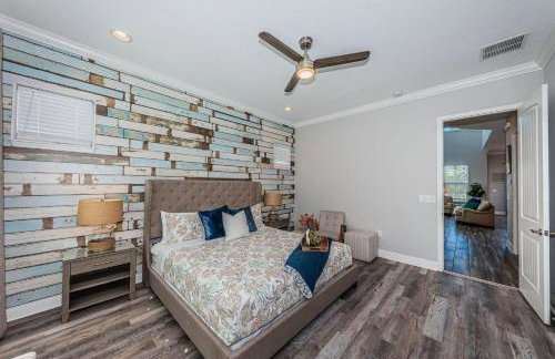 Tropical Treasure Beach Villa - Foto 25