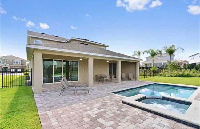 Aco246047 - The Encore Club Resort - 8 Bed 8 Baths Villa - Photo 25