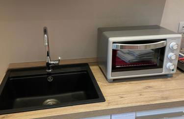 RESORT Panoramico Canale Suite - private parking - Natural Park - Photo 28