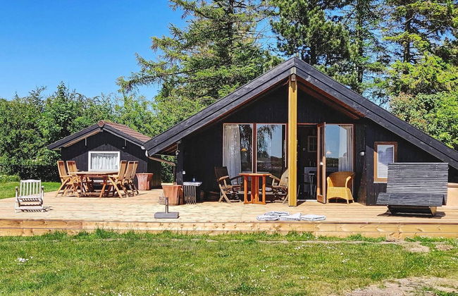 Holiday Home in StubbekÃ¸bing - Photo 1