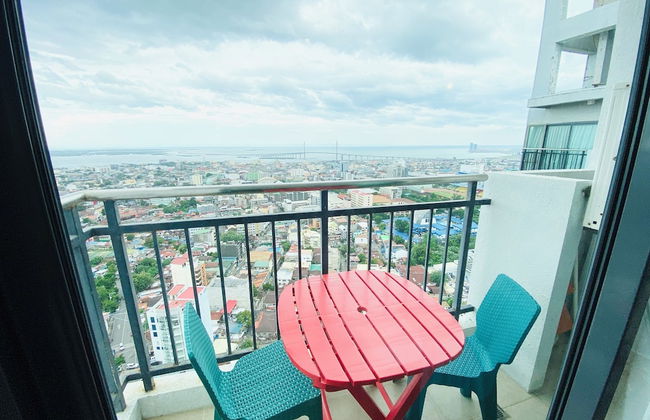 City Suites by P&J - Foto 13