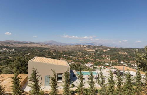 Eforasis Villas, with Heated Spa Whirlpool, by ThinkVilla - Foto 59