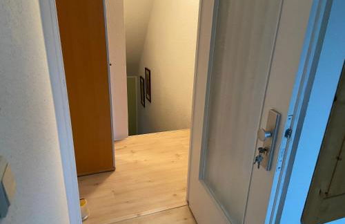 Wohnung im 2 Familienhaus - Foto 8