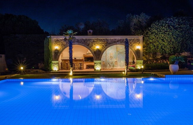 Villa Sparta - Foto 26