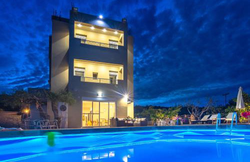 Princess Sissi, Villa-House with private pool and garden - Photo 3