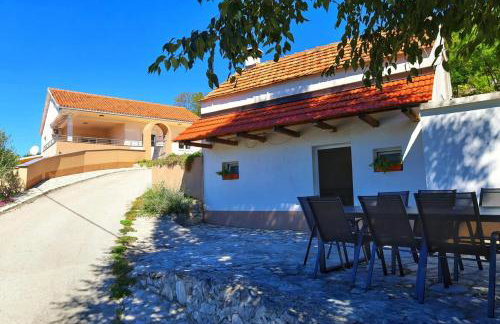 Villa MAJIC SOL - Zavojane, Makarska region - Foto 29
