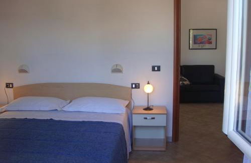 Residence e B&B La Cappella Del Convento - Foto 73