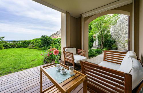Portopiccolo Apartments with Garden and Beach included - Foto 30
