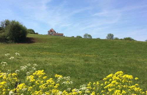 Gite Du Colombier - Foto 4