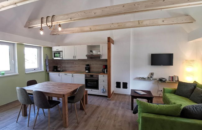 Naturhof Usedom - Photo 29