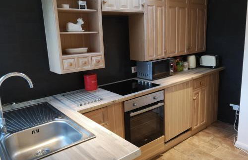 Blair Drummond Holiday Home - Foto 13