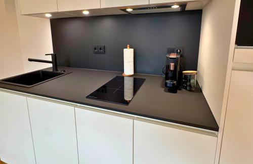 Isaak Apartment Löwenbau E1-W07 - Foto 6