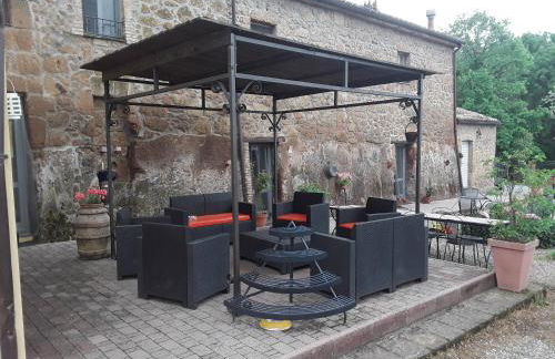 Agriturismo Il Sentiero - Foto 155