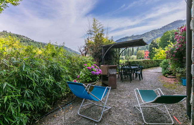 Podere Villa/Apt. Mezzo - Foto 24