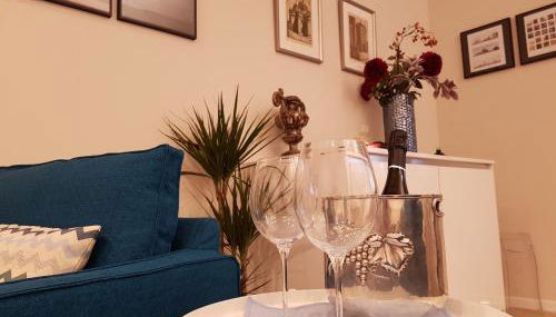 Parma City Centre Holiday House - Foto 4