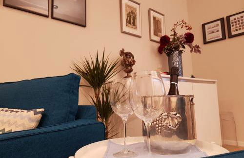 Parma City Centre Holiday House - Foto 4