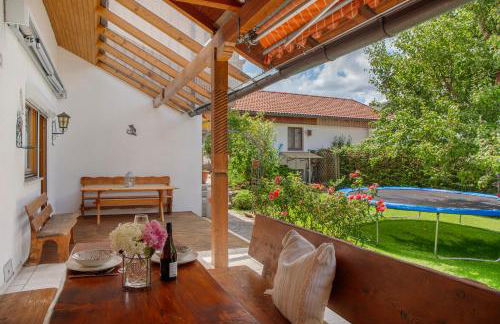 Auszeit Brunner - Foto 1