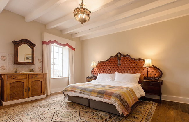 Portland Manor - Photo 22