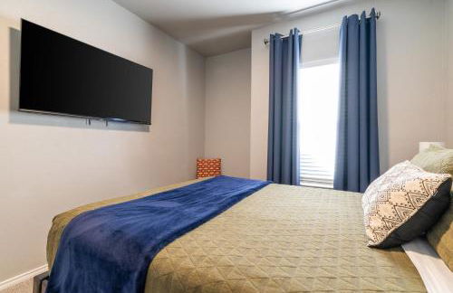 The Good Vibes House in Chickasha, OK! - Foto 25