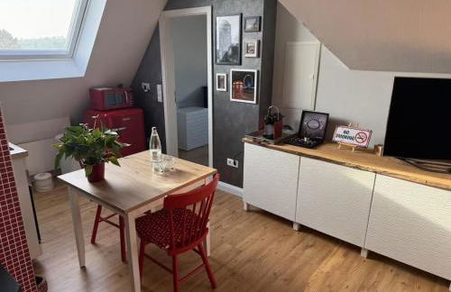 WellnessLoft mit Sauna und Garten - Foto 4