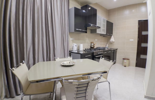 Tbilisi Core: Aquarius - Foto 10