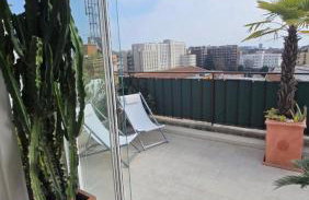 Navigli-Bocconi roof terrace apartment - Foto 8