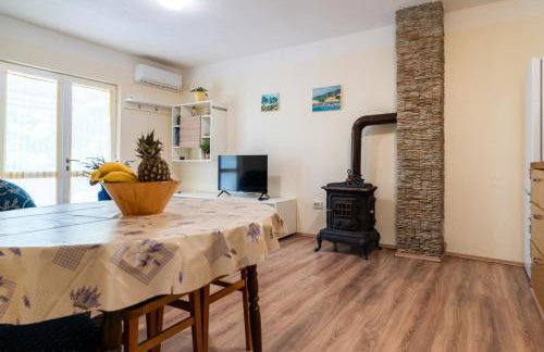 Casa Porozina - Cozy Apartments & Rooms - Paradise Beach 300m - Foto 19