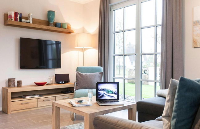 Ferienhaus in Fuhlendorf - Foto 6