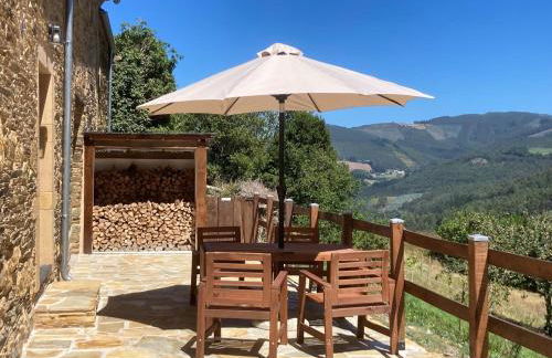 Casa Liñeiras - Foto 5