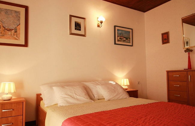 Apartment in Croatia With Balcony - Foto 5