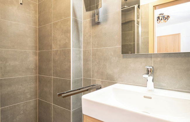 Wildbach Lodge Dienten - Foto 21